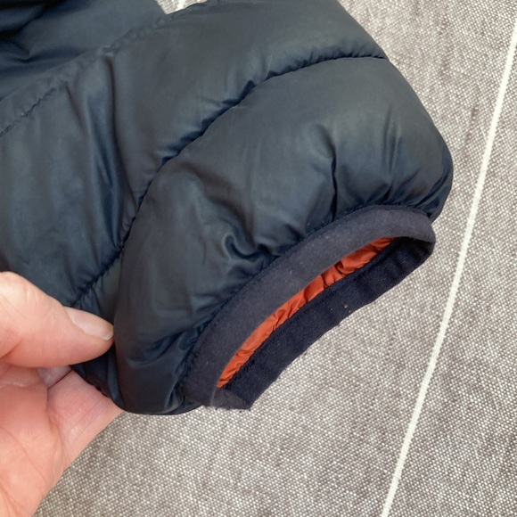 Save The Duck ultra light jacket - size 8 - Picture 9 of 11